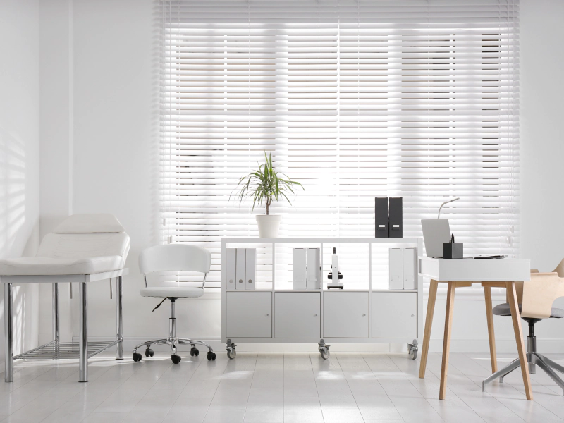 Commercial Treatments Commercial Treatments