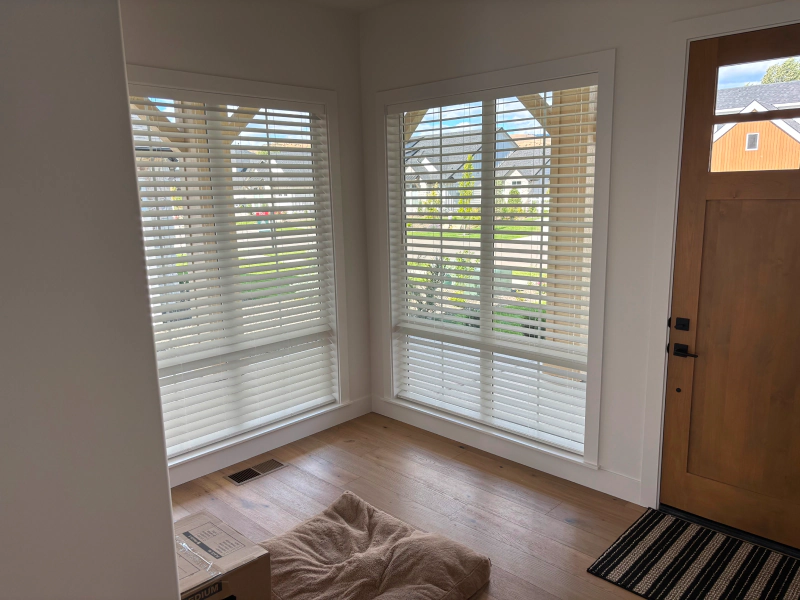 Custom Blinds Custom Blinds