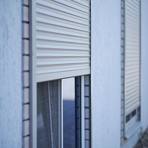 Exterior Shades Icon
