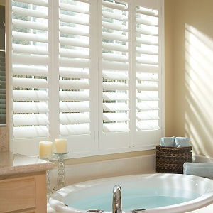Plantation Shutters Icon