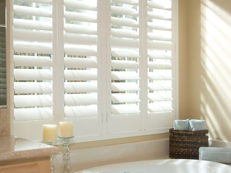 Plantation Shutters Plantation Shutters