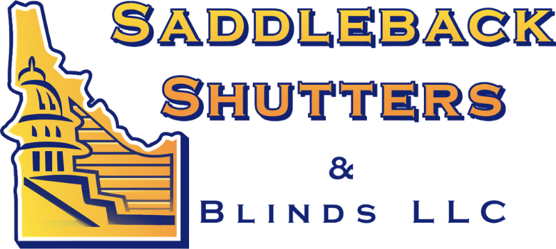 Saddleback Shutters Blinds LLC Eagle Idaho